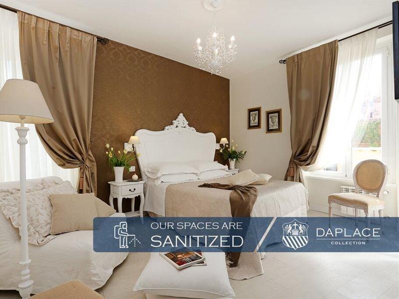 Gasthof Daplace - Hqh Colosseo