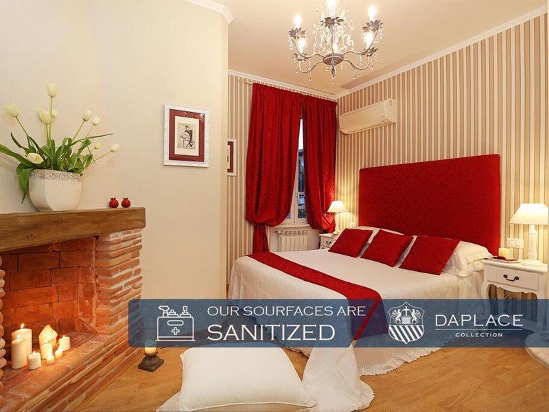 Gasthof Daplace - Hqh Colosseo 2*