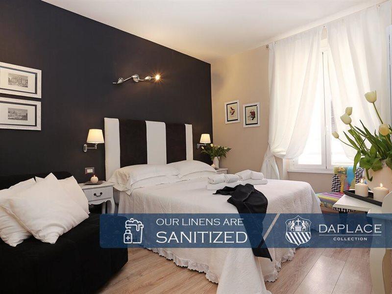 Gasthof Daplace - Hqh Colosseo 2*