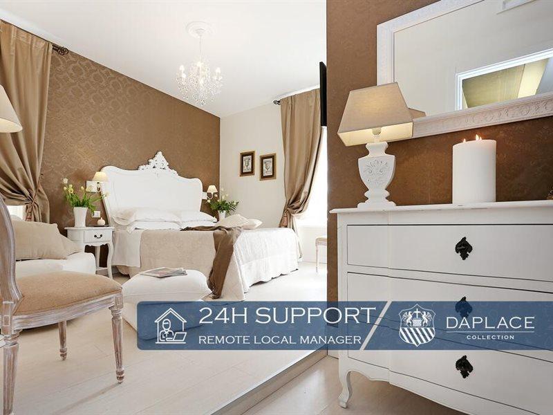 Daplace - Hqh Colosseo Gasthof Rom