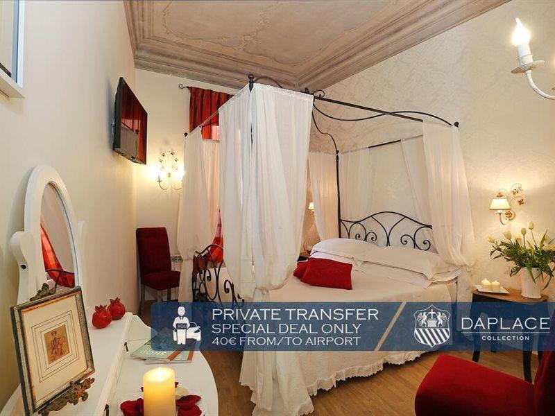 Gasthof Daplace - Hqh Colosseo