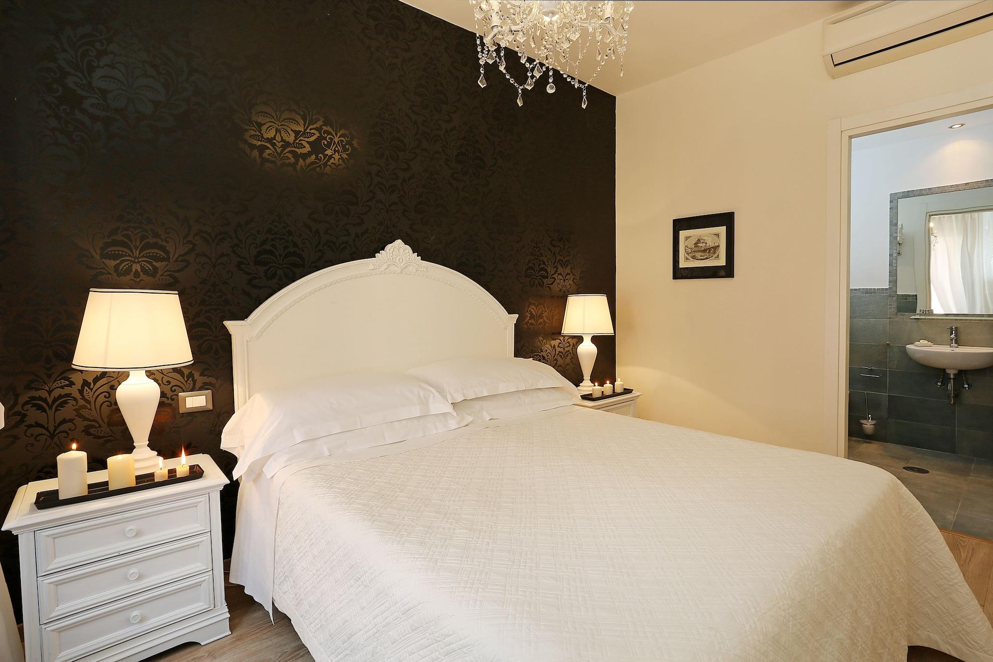 Gasthof Daplace - Hqh Colosseo Rom