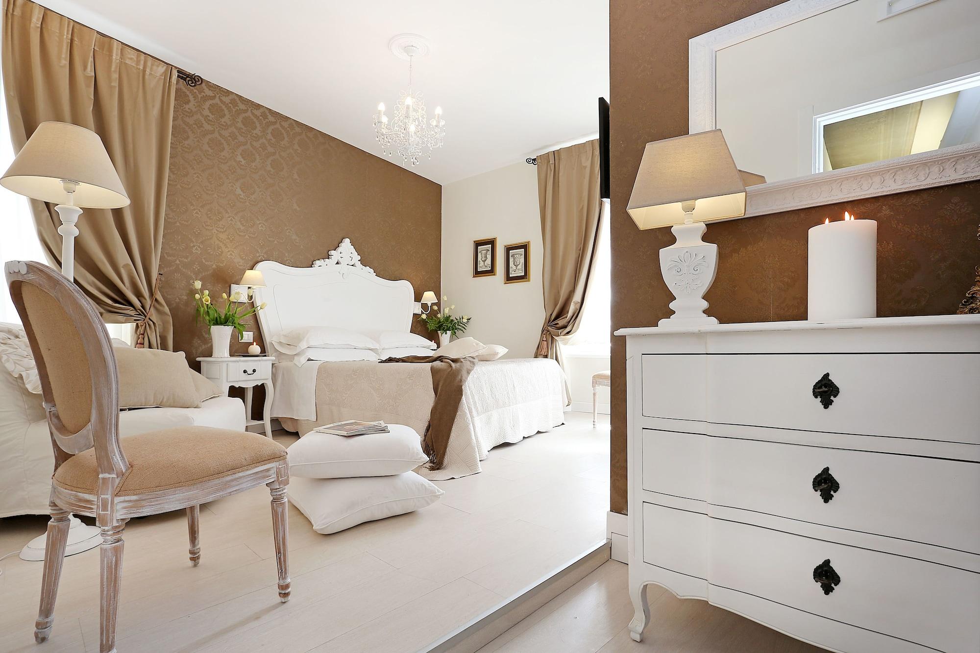 Daplace - Hqh Colosseo Gasthof 2*