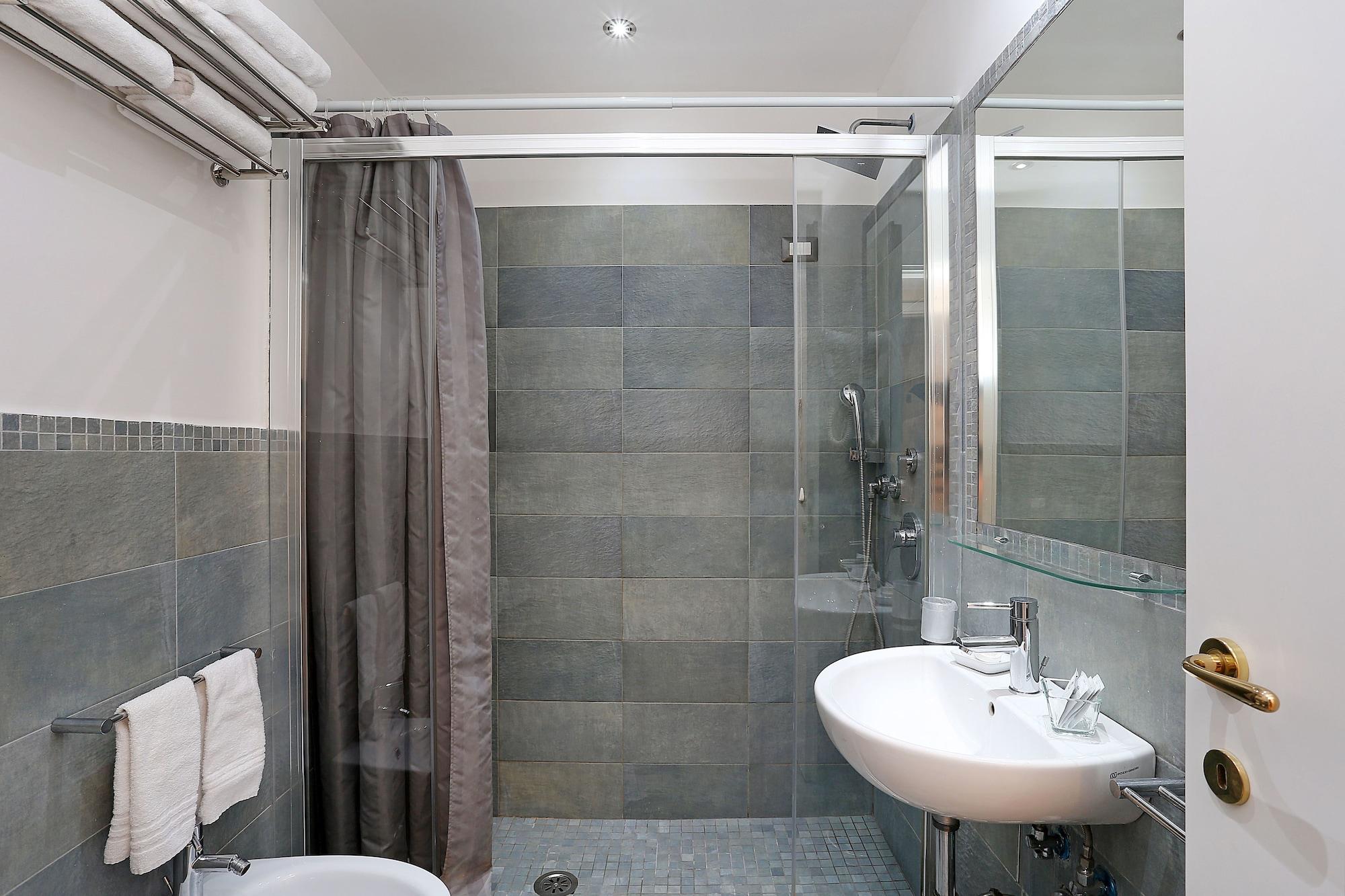 Daplace - Hqh Colosseo Gasthof