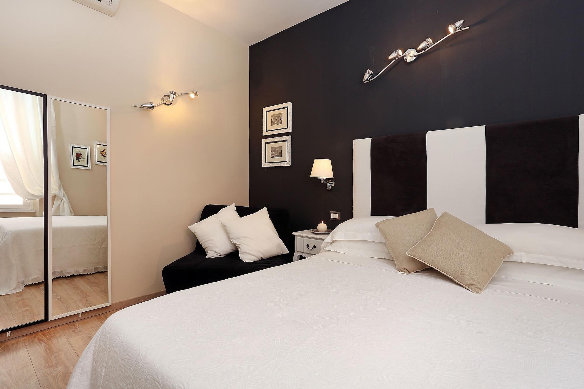 Gasthof Daplace - Hqh Colosseo Rom
