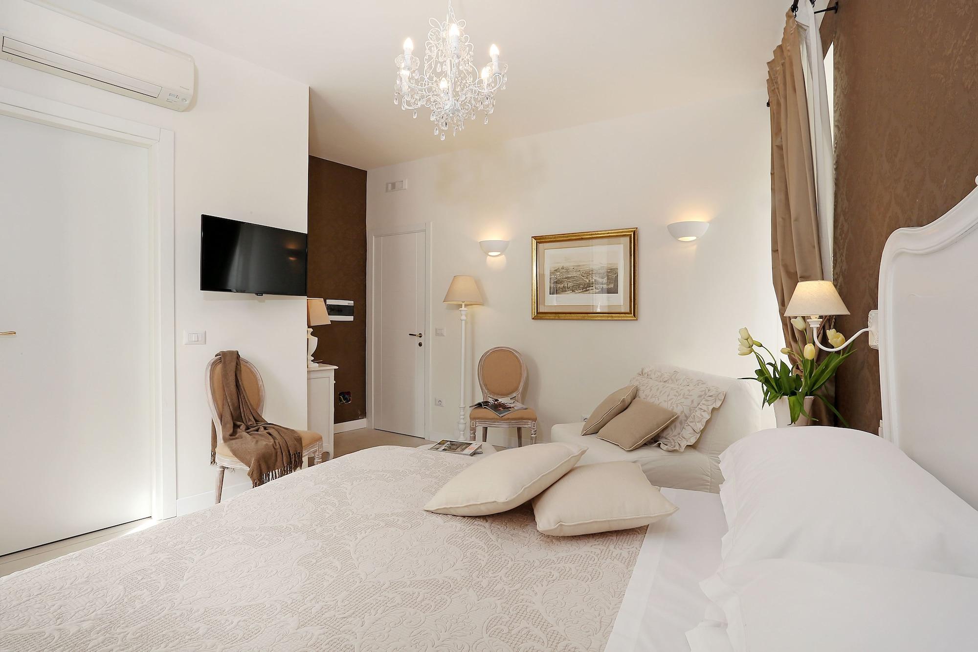 Daplace - Hqh Colosseo Gasthof Rom