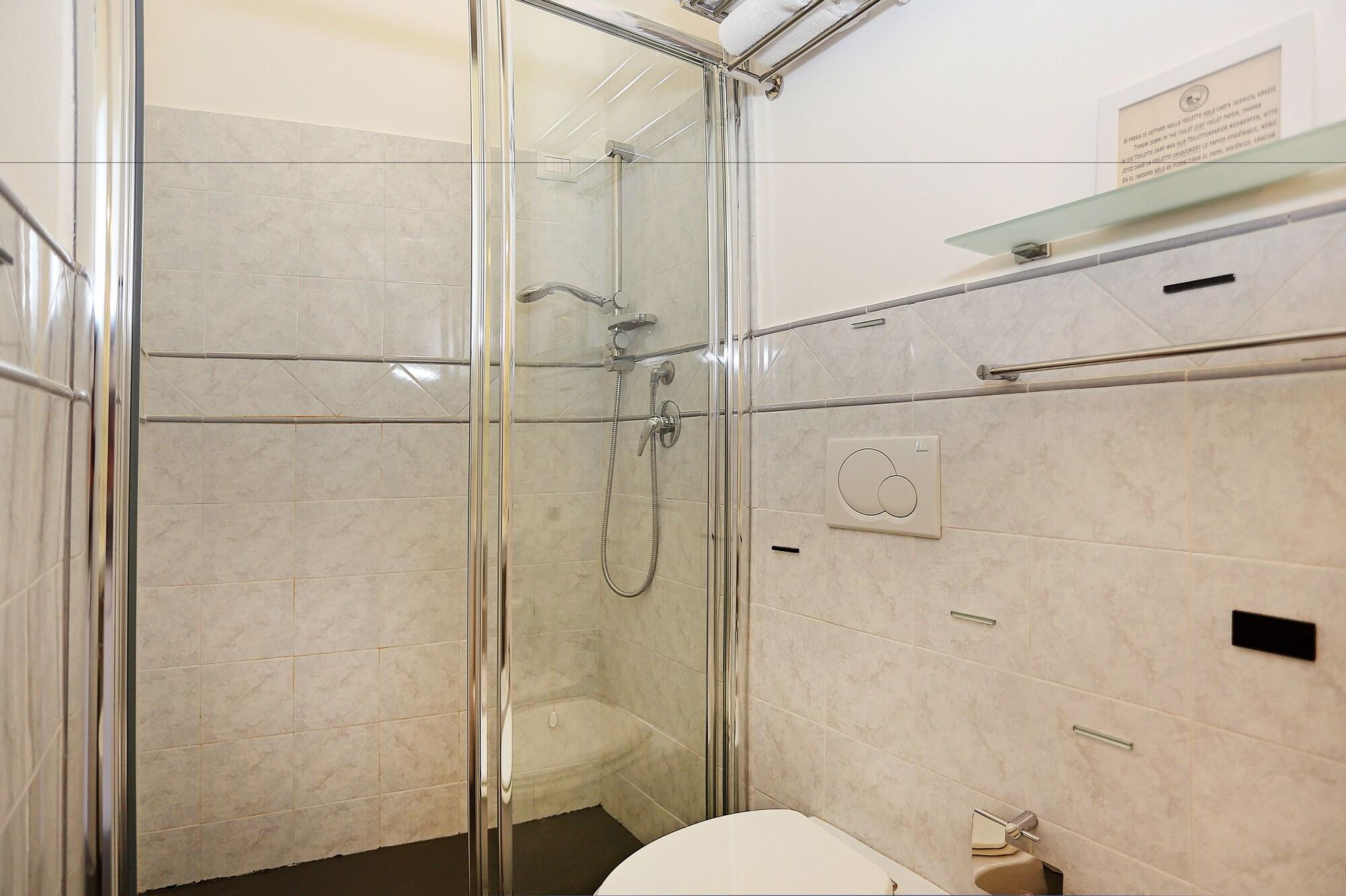 Gasthof Daplace - Hqh Colosseo Rom