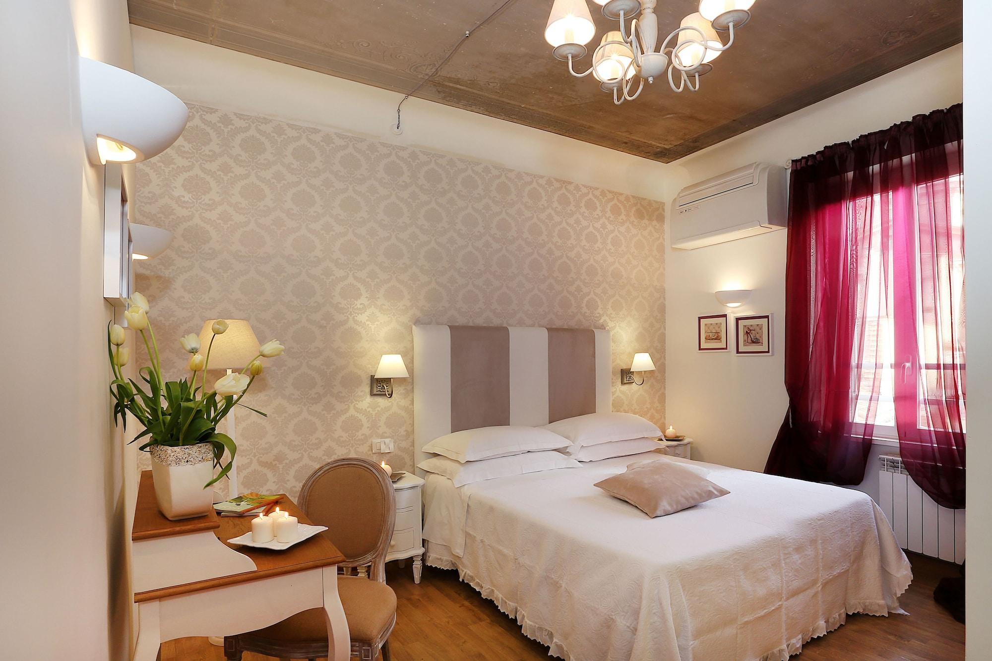 Daplace - Hqh Colosseo Gasthof 2*