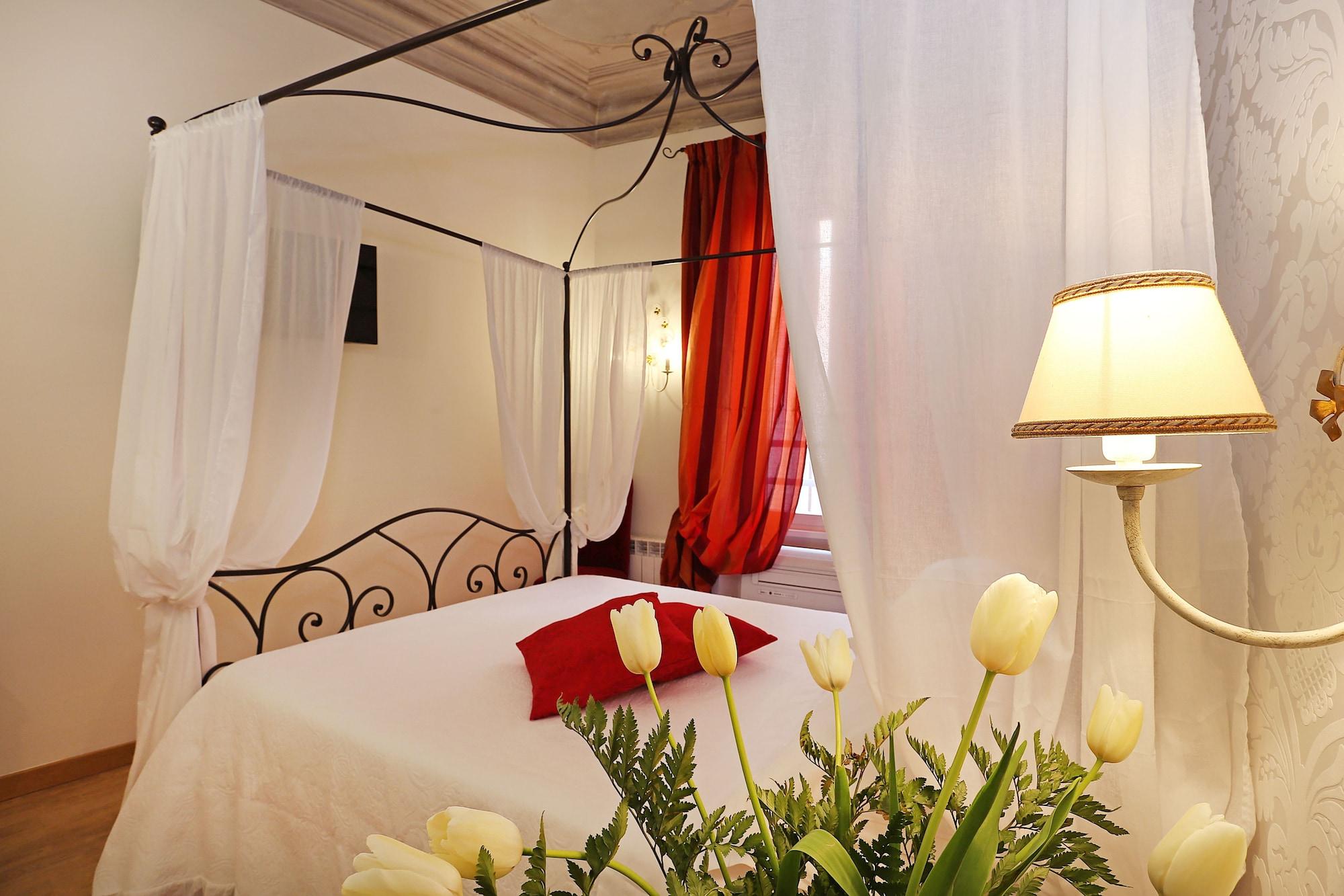 Daplace - Hqh Colosseo Gasthof 2*