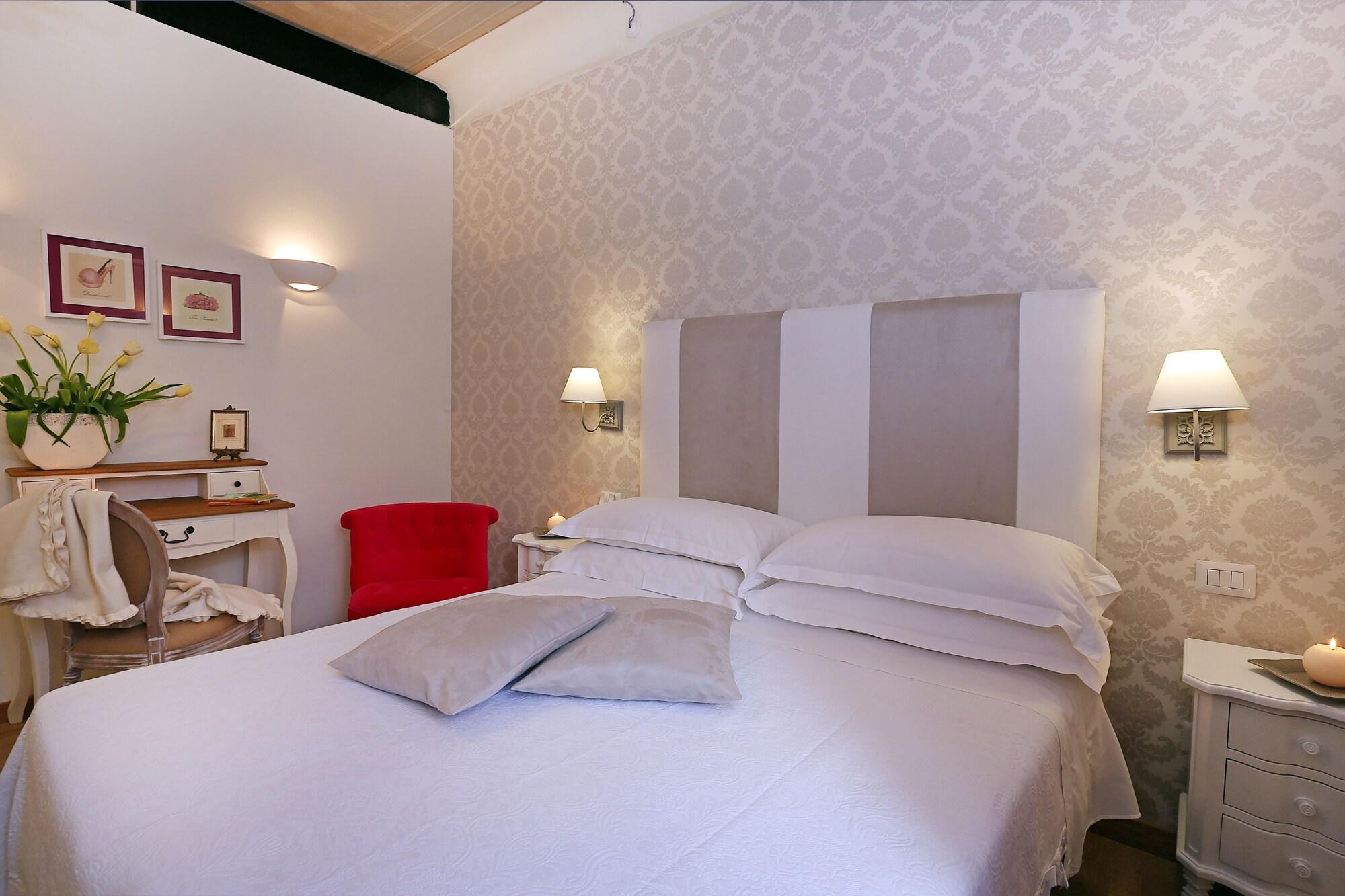 Daplace - Hqh Colosseo Gasthof 2*