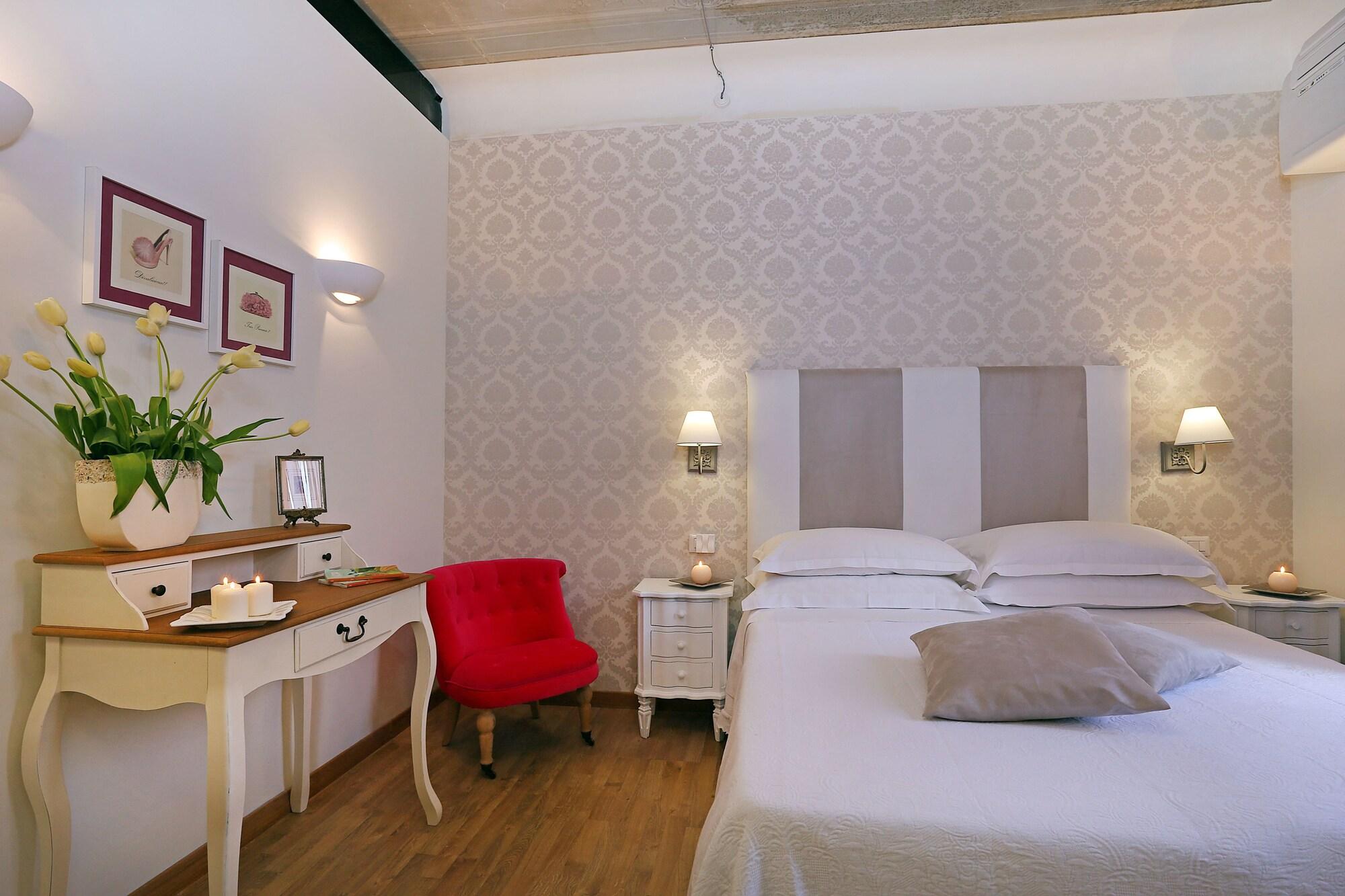 Daplace - Hqh Colosseo Gasthof