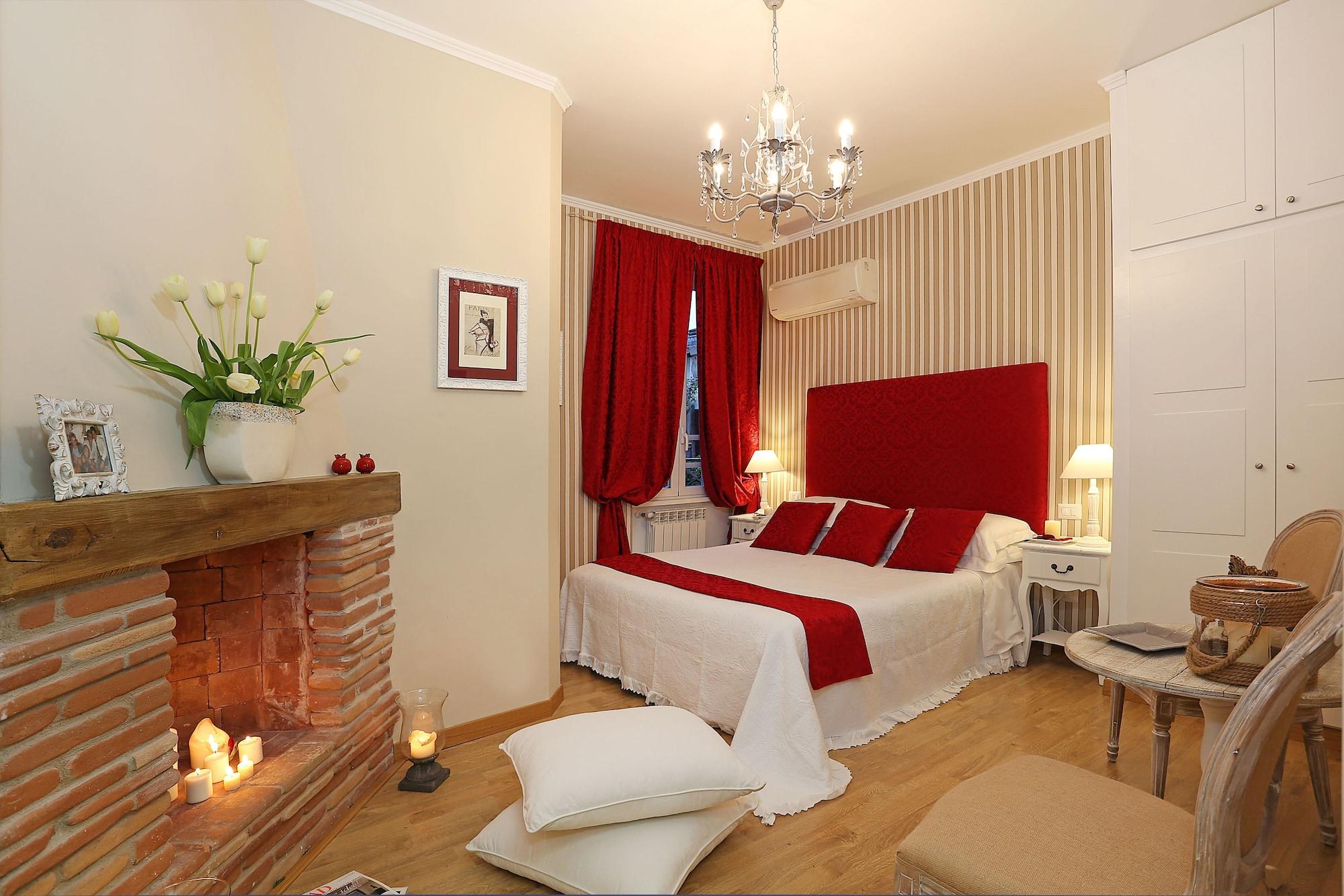 Daplace - Hqh Colosseo Gasthof 2*