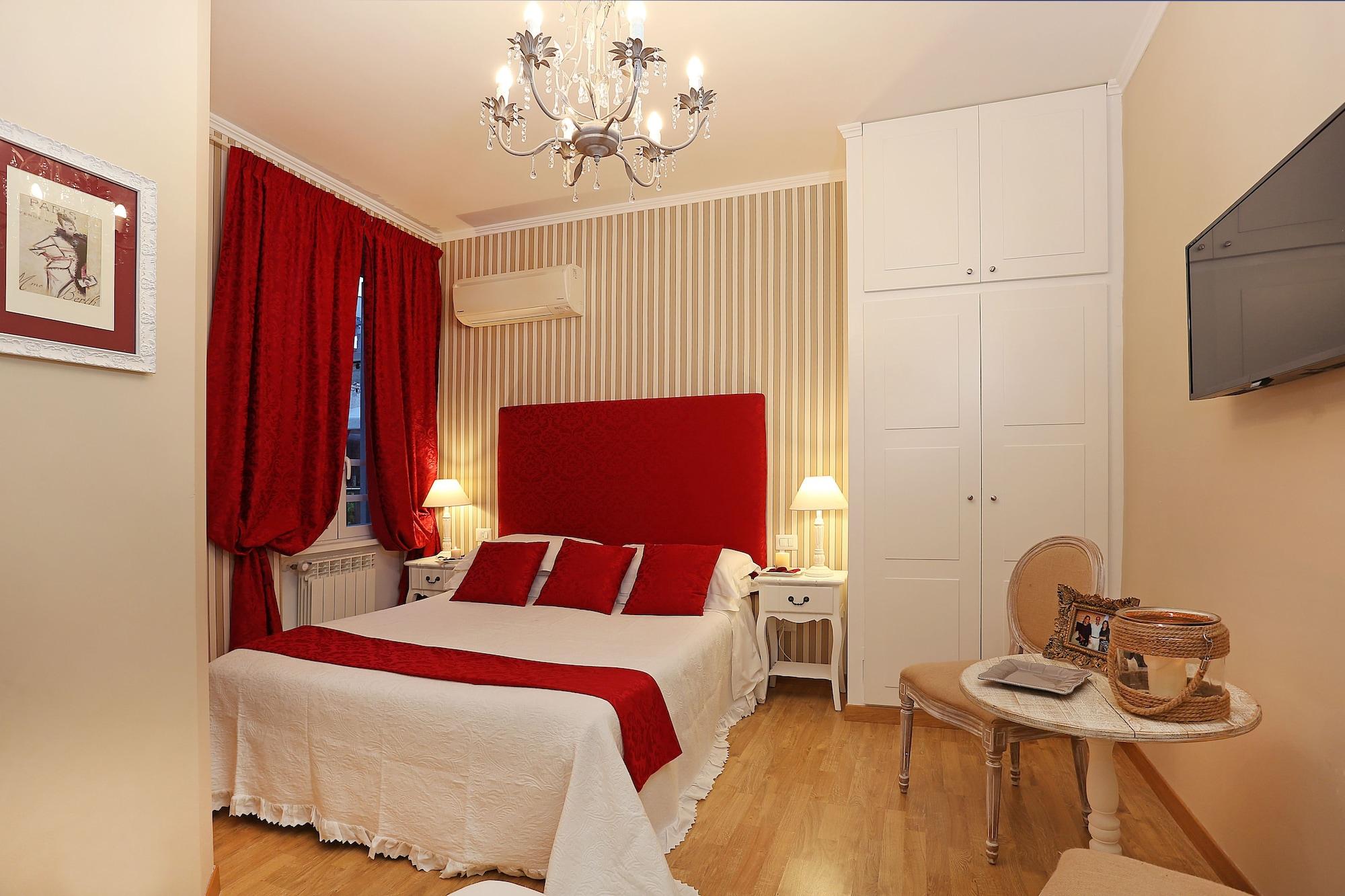 Gasthof Daplace - Hqh Colosseo 2*