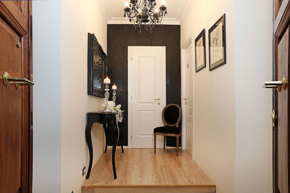 Daplace - Hqh Colosseo Gasthof 2*