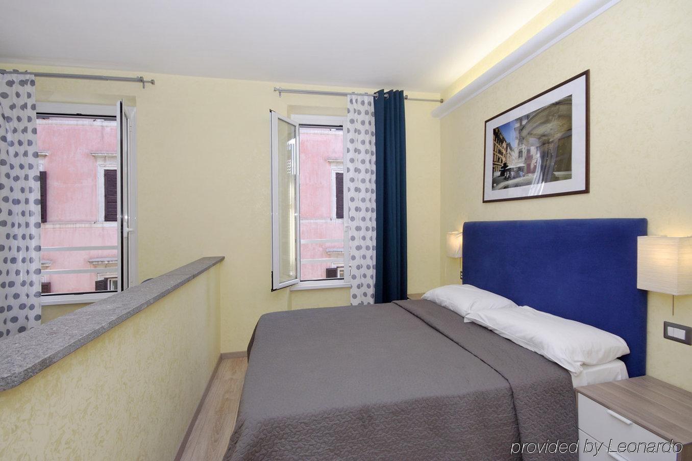 Gasthof Daplace - Hqh Colosseo