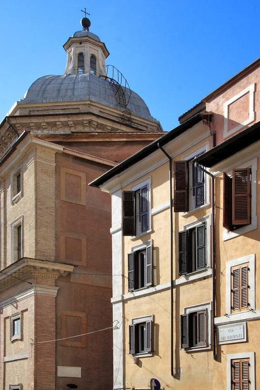 Daplace - Hqh Colosseo Rom