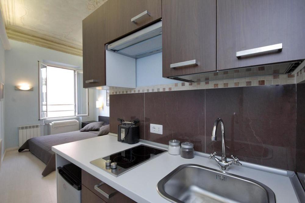 Daplace - Hqh Colosseo Gasthof Rom