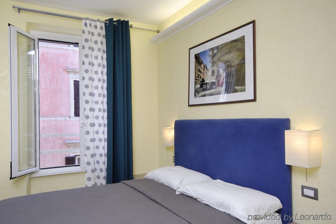 Daplace - Hqh Colosseo Gasthof
