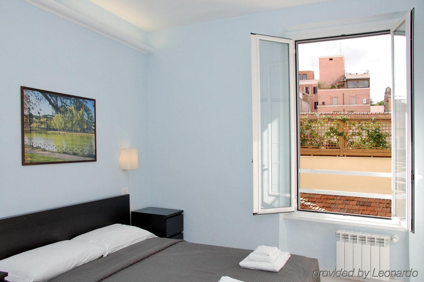 Daplace - Hqh Colosseo Gasthof 2*