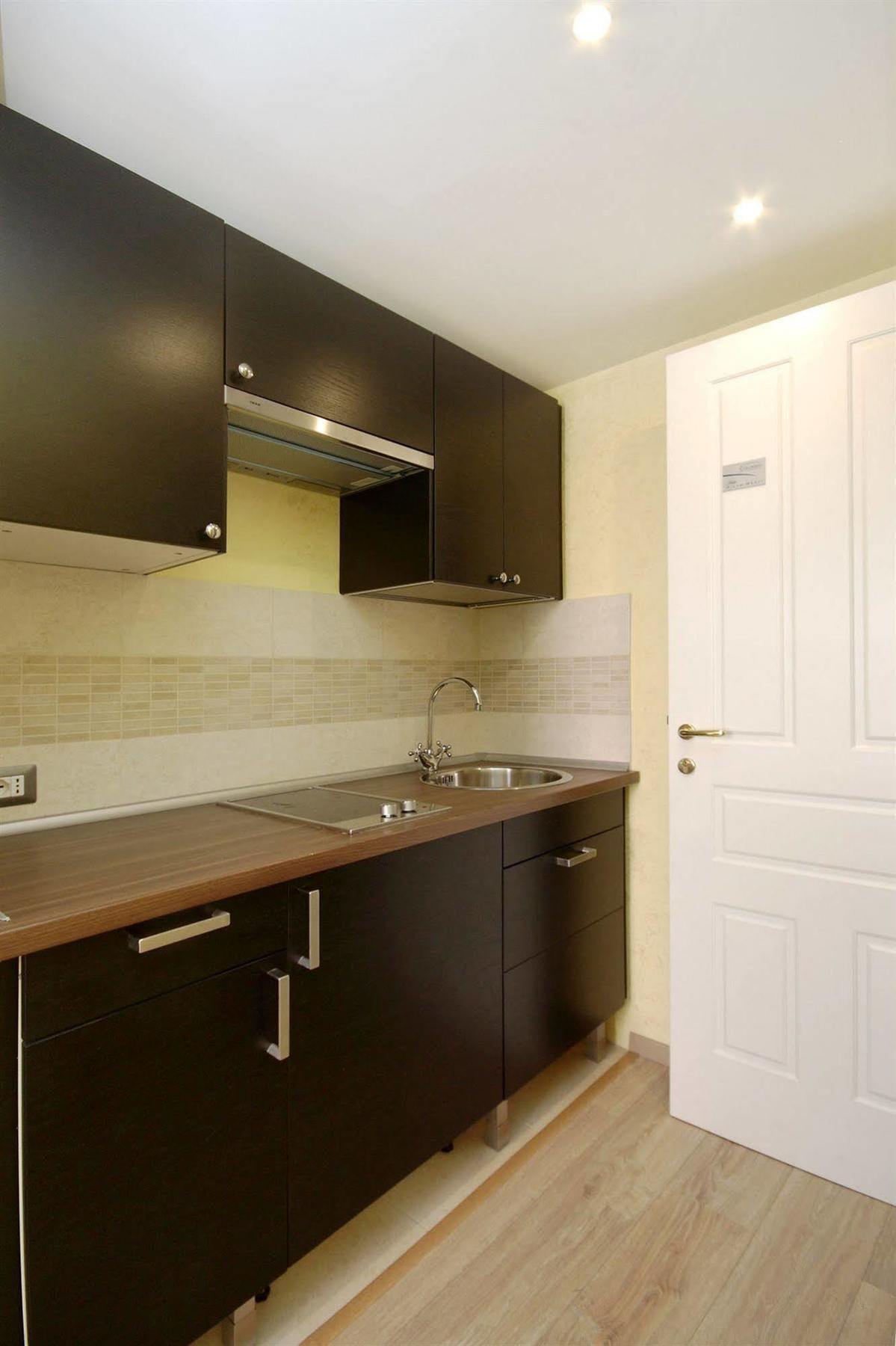 Daplace - Hqh Colosseo Gasthof