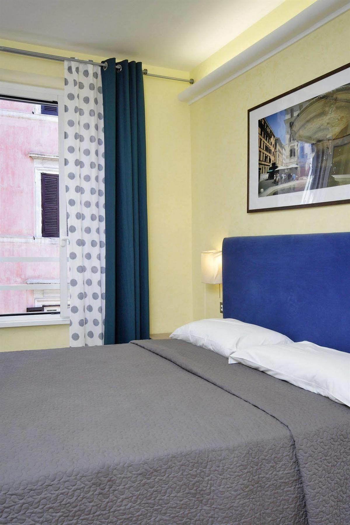 Gasthof Daplace - Hqh Colosseo 2*