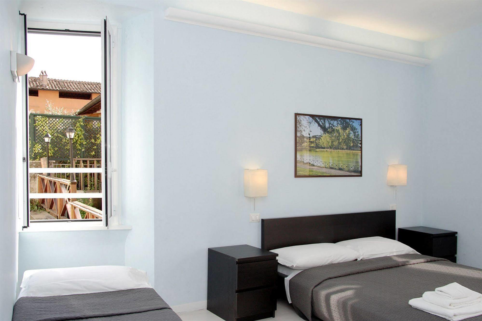 Gasthof Daplace - Hqh Colosseo Rom