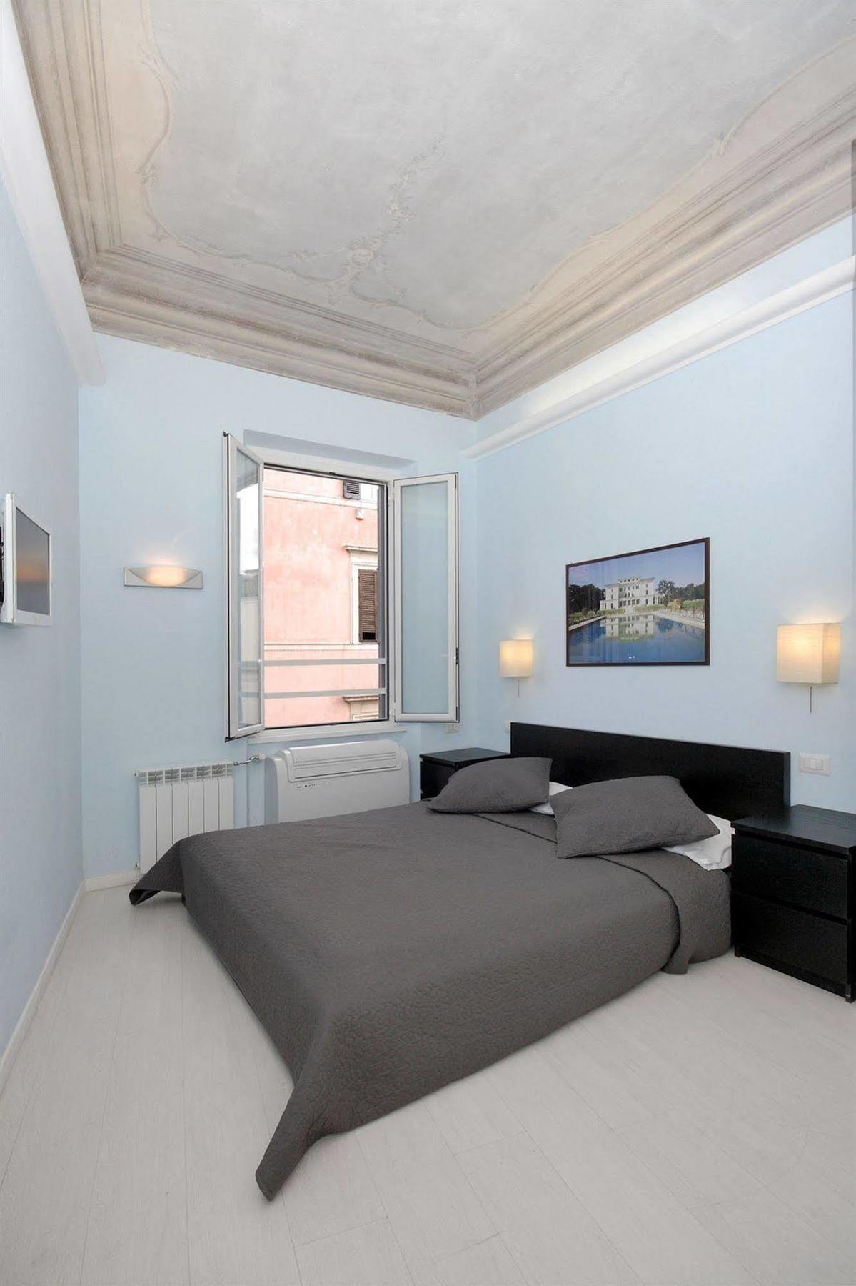 Daplace - Hqh Colosseo Gasthof