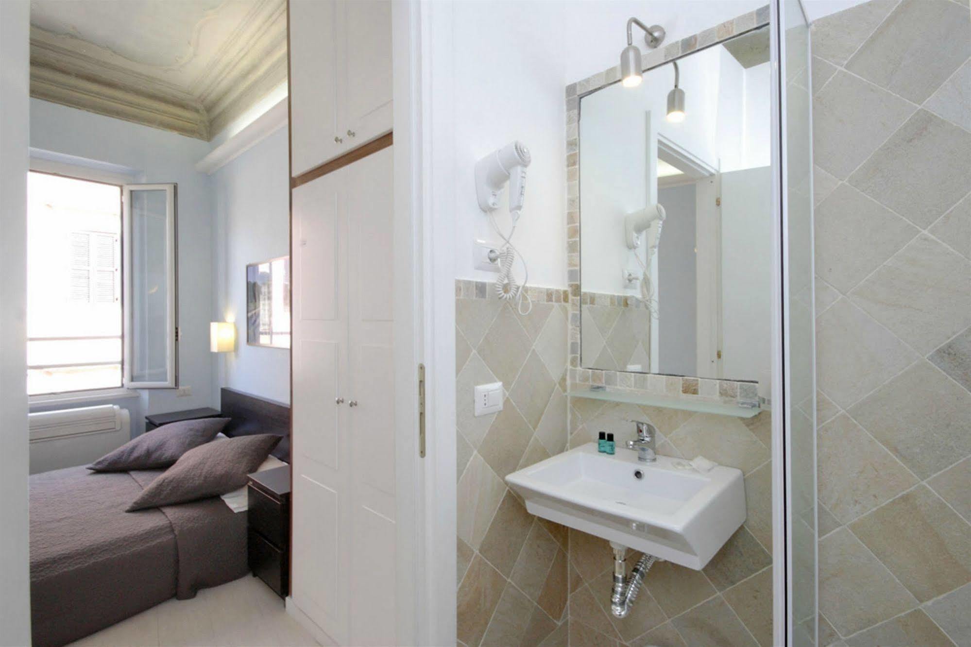 Gasthof Daplace - Hqh Colosseo Rom