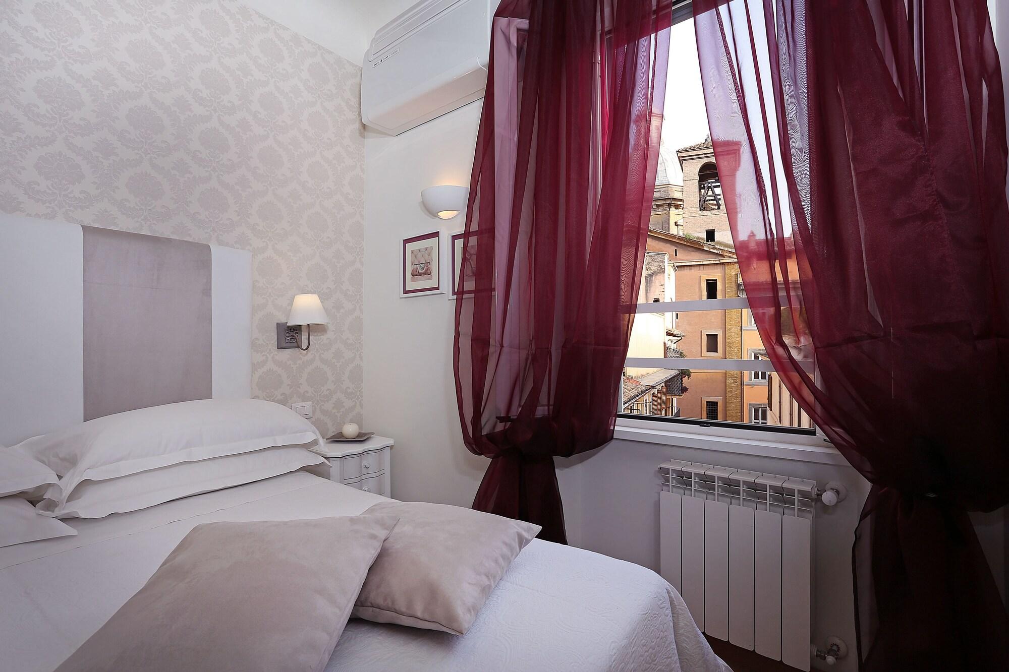 Daplace - Hqh Colosseo Rom