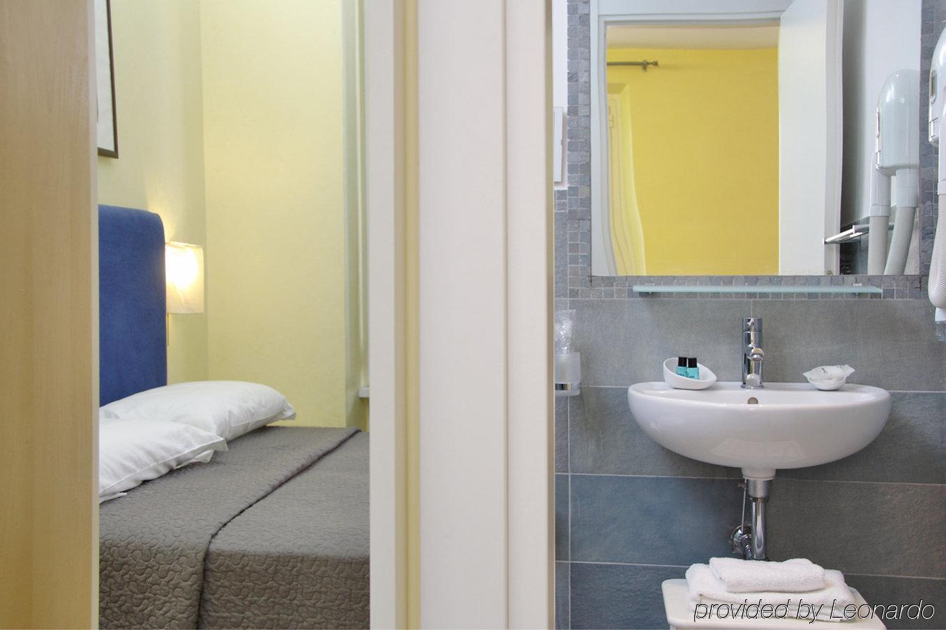 Gasthof Daplace - Hqh Colosseo 2*